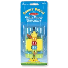 Lornetka Z Motylkiem Melissa & Doug 3+