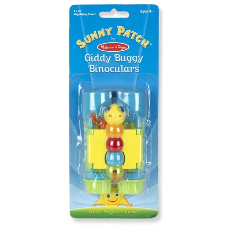 Lornetka Z Motylkiem Melissa & Doug 3+