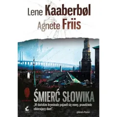 ŚMIERĆ SŁOWIKA - Sonia Draga