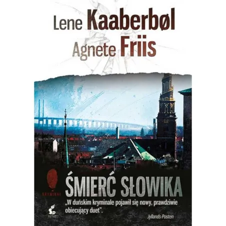 ŚMIERĆ SŁOWIKA - Sonia Draga