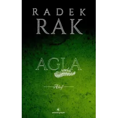 AGLA ALEF Radek Rak - Powergraph