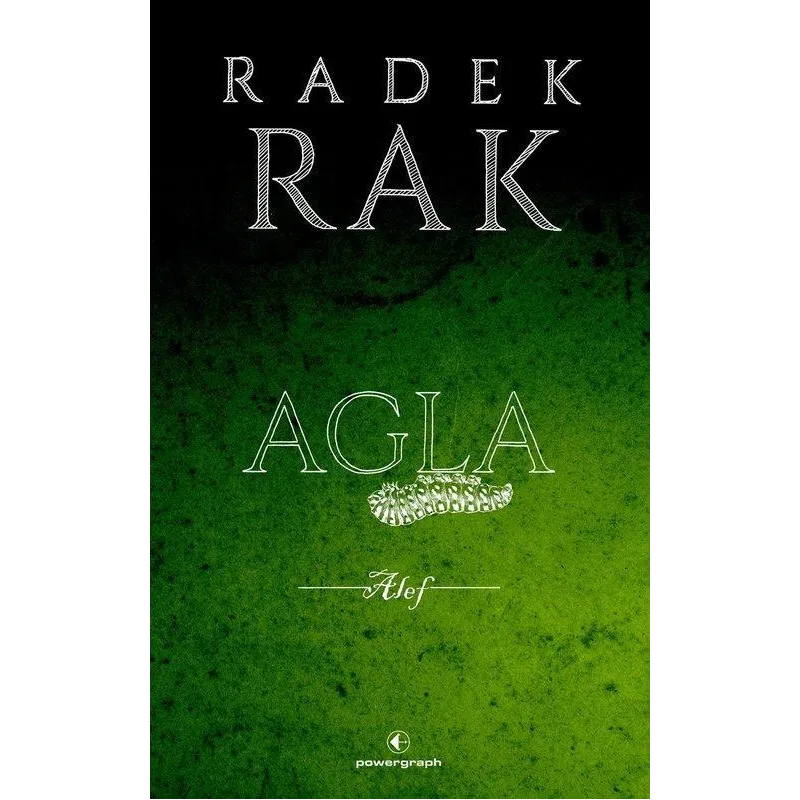 AGLA ALEF Radek Rak - Powergraph