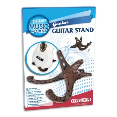 Stojak Do Gitar Do 75Cm Bontempi