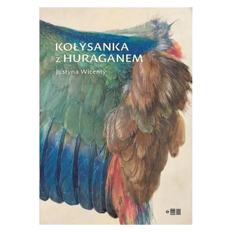 KOŁYSANKA Z HURAGANEM Justyna Wicenty - Dowody na Istnienie