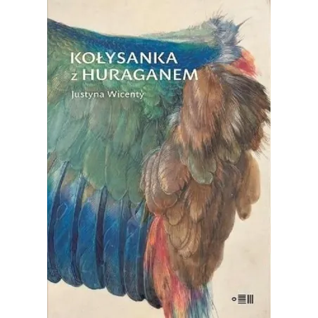 KOŁYSANKA Z HURAGANEM Justyna Wicenty - Dowody na Istnienie