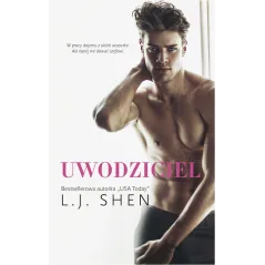 UWODZICIEL L.J Shen - Edipresse Polska