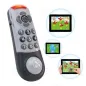 Interaktywny Pilocik Z Aplikacją Na Telefon Dumel Discovery 12M+