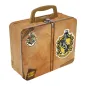 Harry Potter Tin Hufflepuff Top Trumps Gra Karciana 7+ Harry Potter Tin Hufflepuff Top Trumps Gra Karciana 7+