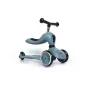 Jeździk I Hulajnoga Highwaykick 1 2W1 Scootandride Steel 1-5 Lat Jeździk I Hulajnoga Highwaykick 1 2W1 Scootandride Steel 1-5 Lat