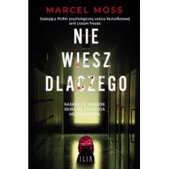 NIE WIESZ DLACZEGO - Filia