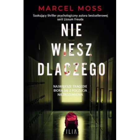 NIE WIESZ DLACZEGO - Filia