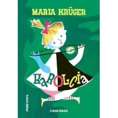 KAROLCIA Maria Krüger - Siedmioróg
