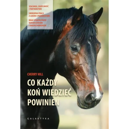 Co Każdy Koń Wiedzieć Powinien