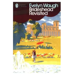 BRIDESHEAD REVISITED Evelyn Waugh - Penguin Books