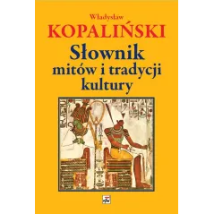 SŁOWNIK MITÓW I TRADYCJI KUTLURY Władysław Kopaliński - Rytm