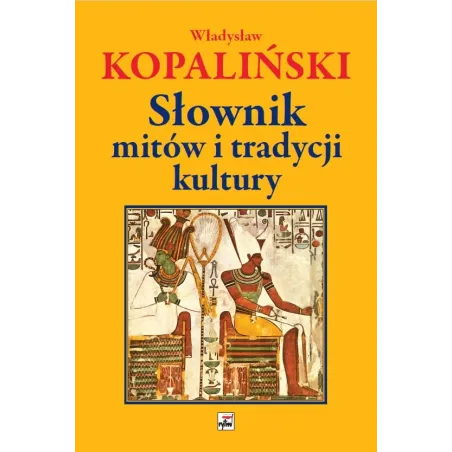 SŁOWNIK MITÓW I TRADYCJI KUTLURY Władysław Kopaliński - Rytm