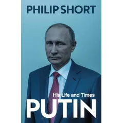 PUTIN Philip Short - Bodley Head