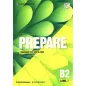 PREPARE 7 WORKBOOK WITH DIGITAL PACK David McKeegan - Cambridge University Press