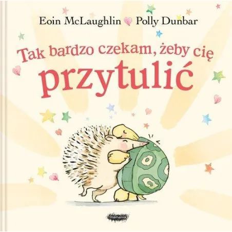 Tak Bardzo Czekam, Żeby Cię Przytulić Tak Bardzo Czekam, Żeby Cię Przytulić
