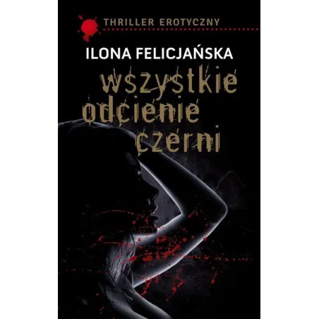 Wszystkie Odcienie Czerni Wszystkie Odcienie Czerni
