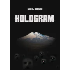 HOLOGRAM Maciej Sobczak - Poligraf