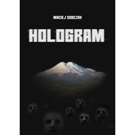 HOLOGRAM Maciej Sobczak - Poligraf