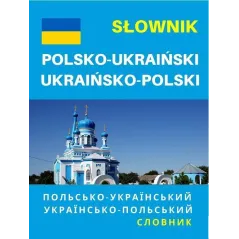 SŁOWNIK POLSKO-UKRAIŃSKI UKRAIŃSKO-POLSKI - Level Trading