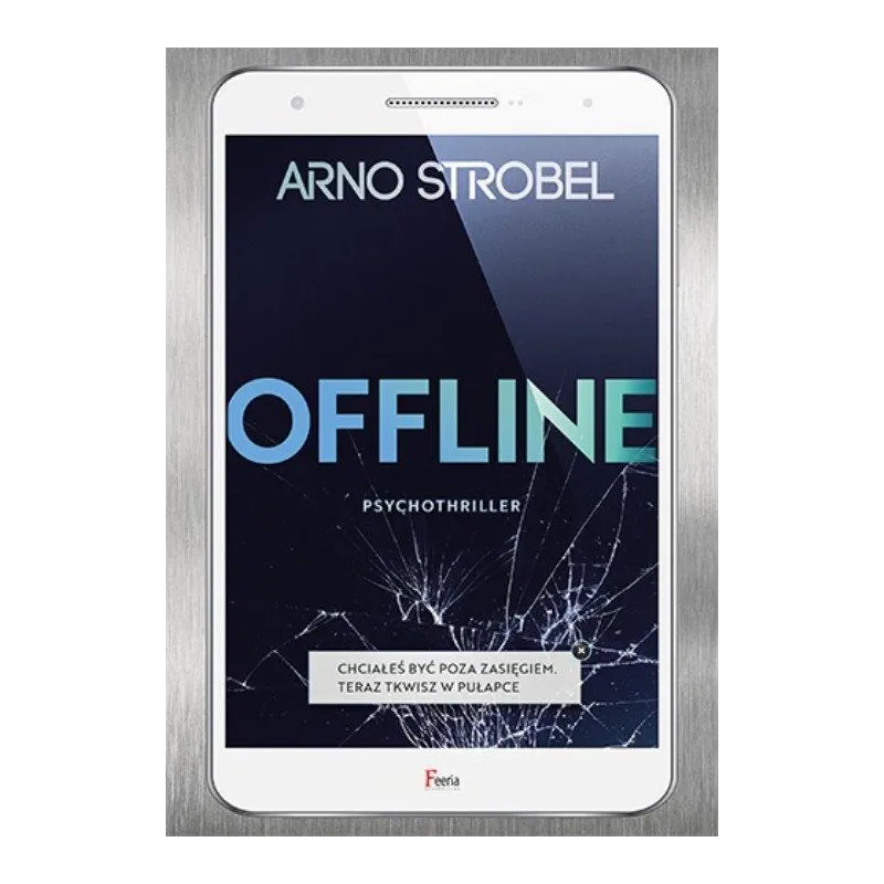 OFFLINE Arno Strobel - Feeria