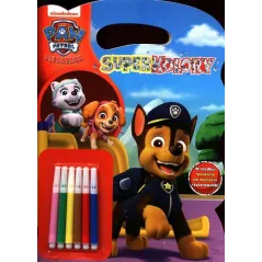 PSI PATROL. SUPERKOLORY II GATUNEK - Media Service Zawada