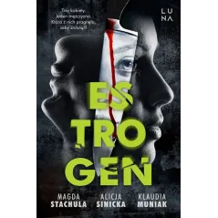 ESTROGEN Magda Stachula - Marginesy
