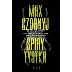 SPIRYTYSTKA Max Czornyj - Filia