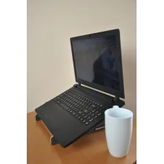 DESIGNERSKA SKŁADANA PODKŁADKA POD LAPTOPA TABLET - Werkhaus