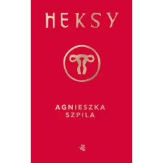 HEKSY Agnieszka Szpila - WAB