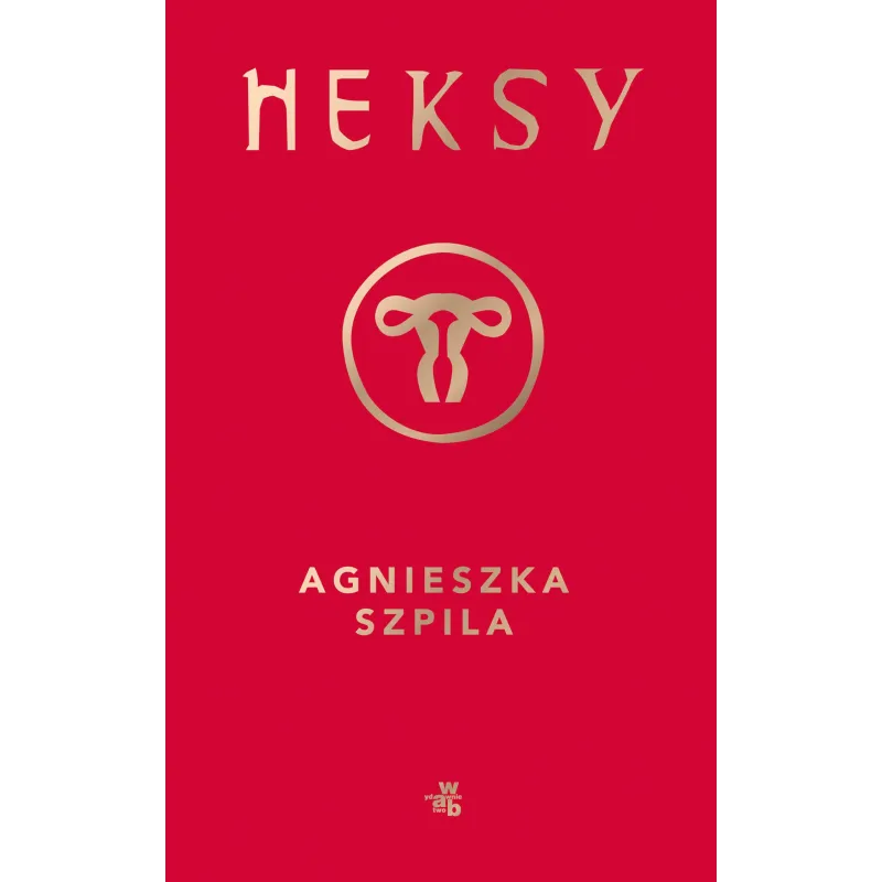HEKSY Agnieszka Szpila - WAB