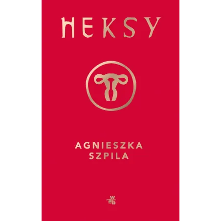HEKSY Agnieszka Szpila - WAB