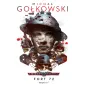 STALOWE SZCZURY. FORT 72 Michał Gołkowski - Fabryka Słów
