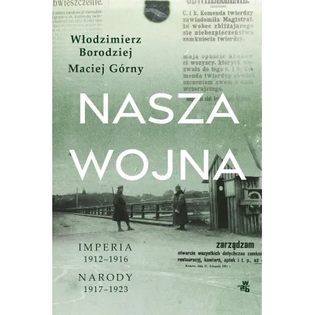 Nasza Wojna Nasza Wojna