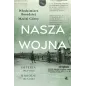 NASZA WOJNA Maciej Górny, Włodzimierz Borodziej - WAB