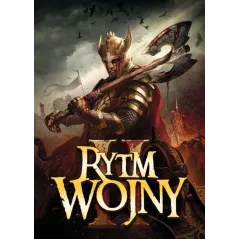 RYTM WOJNY 2 Brandon Sanderson - Mag