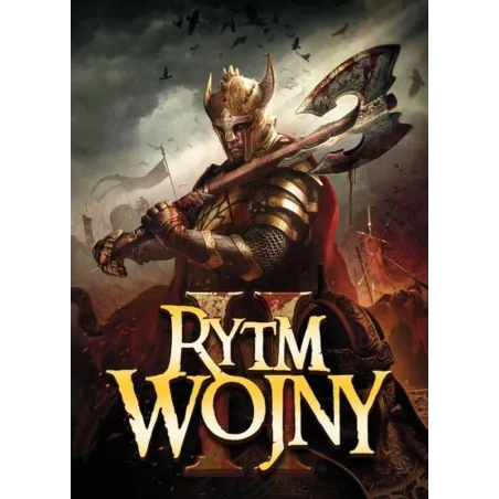 RYTM WOJNY 2 Brandon Sanderson - Mag