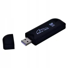 Odbiornik Telewizji Cyfrowej Tuner Dvb-T Usb Media-Tech Stick Lt Mt4171