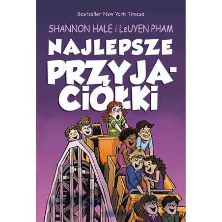 Najlepsze Przyjaciółki Najlepsze Przyjaciółki