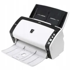 SZYBKI SKANER DOKUMENTÓW FUJITSU FI-6130 UŻYWANY