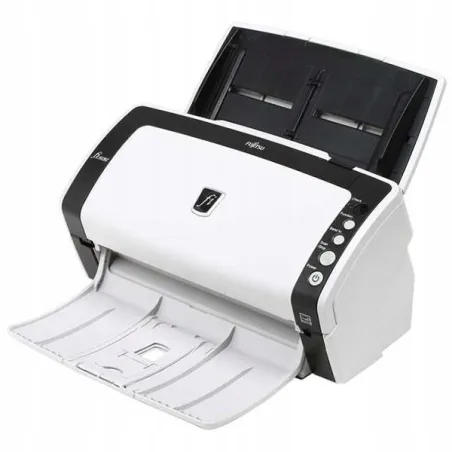 SZYBKI SKANER DOKUMENTÓW FUJITSU FI-6130 UŻYWANY