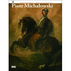 PIOTR MICHAŁOWSKI ALBUM - Bosz
