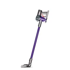 ODKURZACZ PIONOWY DYSON DC62 DIGITAL SLIM II GATUNEK