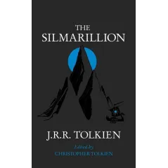 THE SILMARILLION J.R.R. Tolkien - HarperCollins