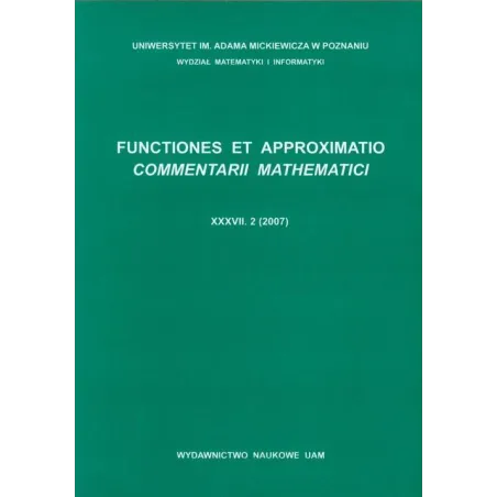 Functiones 37.2 Functiones 37.2
