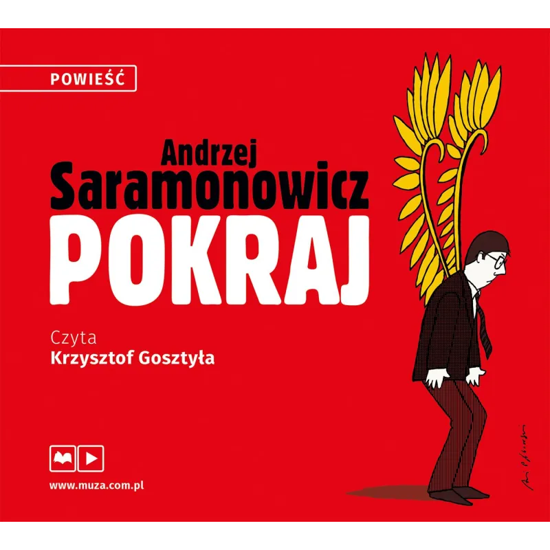 POKRAJ AUDIOBOOK CD MP3 - Muza