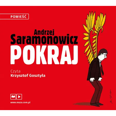 Pokraj Audiobook Cd Mp3 Pokraj Audiobook Cd Mp3